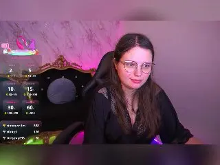SophieDreams from xlovecam
