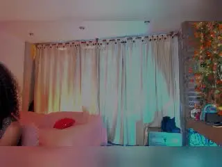 Xlovecam Free Live Porn of LaGoldie