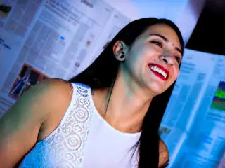 Xlovecam Best Webcam of ZaraBeicker