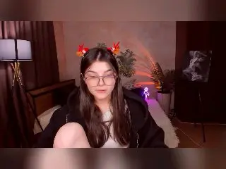 Xlovecam Private Sex Chat of StellaLewin