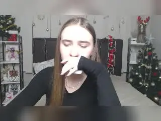 LauraHlot from xlovecam