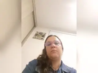 AmeliaWilson from xlovecam