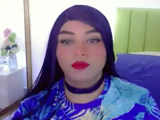 Xlovecam Adult Webcams of CharlotteSweetX