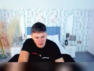 Xlovecam Watch Live Sex Cams of AxelSavage