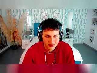 Xlovecam Live Sex of AxelSavage