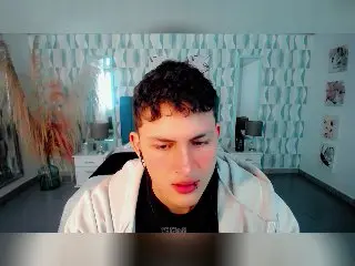 Xlovecam Live Porn of AxelSavage