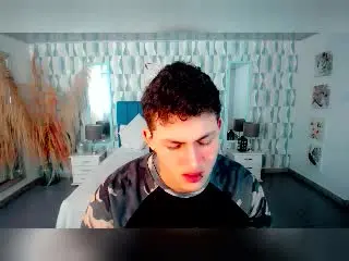 Xlovecam Live Sex of AxelSavage