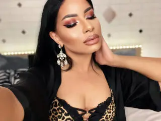 Xlovecam Adult Webcam of MissAvaNoire