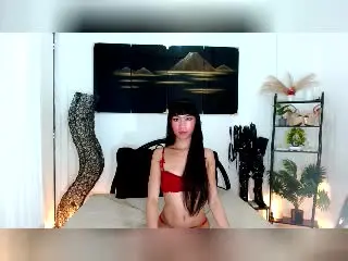 Xlovecam Live Porn of FantasyCandy