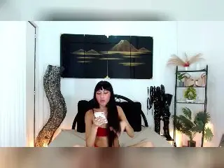 Xlovecam Free Live Porn of FantasyCandy