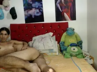 Xlovecam Best live sex cam show of CoupleTemptation