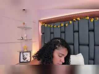 Xlovecam Live Porn of LisaMendez