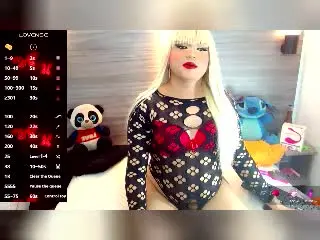 Xlovecam Live Porn of SweetNatashaX