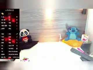 Xlovecam Private Sex Chat of SweetNatashaX