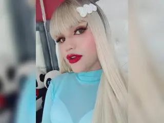 Xlovecam Live Sex Cam of SweetNatashaX