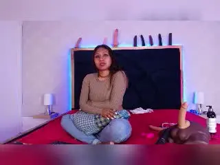 Xlovecam Adult Webcams of EbonyxLust