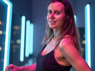 Xlovecam Watch Live Sex Cams of LizzySparkle