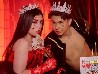 Xlovecam Best Webcam of NoahAndRose