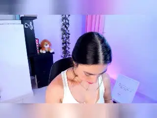 Xlovecam Adult Video Chat of JuliaGarciax