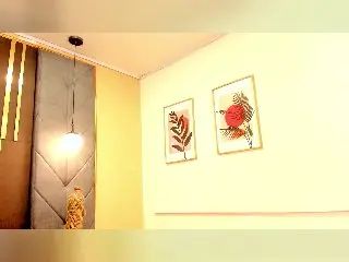 OliviGrace from xlovecam