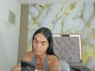 Xlovecam Best Webcam of DulceDanesa