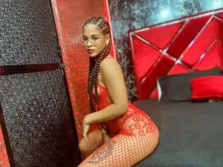 Xlovecam Free Porn Cam of IvisBouncyAss