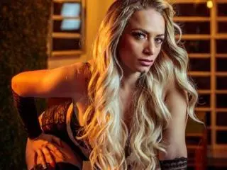 JeaninexScott from xlovecam