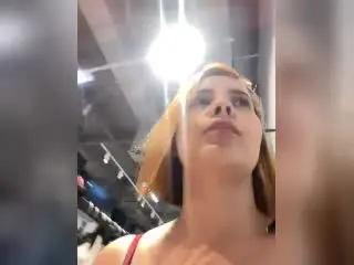 Xlovecam Best Webcam of SaritaVelez