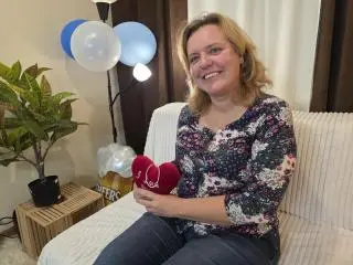 Xlovecam Free Porn Cam of VestaWoody