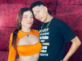 Xlovecam Sex Chat of LiaDani