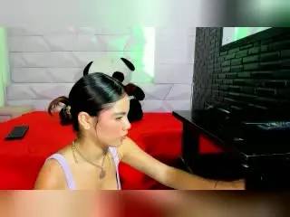 Xlovecam Nude Webcam of LiaDani