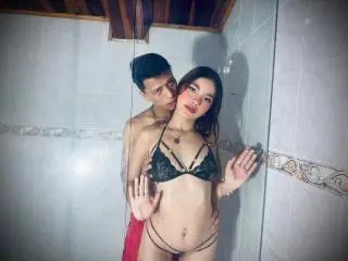 LiaDani from xlovecam