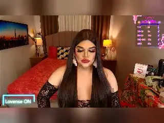 Xlovecam Best Webcam of InsatiableSexQueen