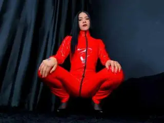 Xlovecam Adult Webcam of ThaleiaStone