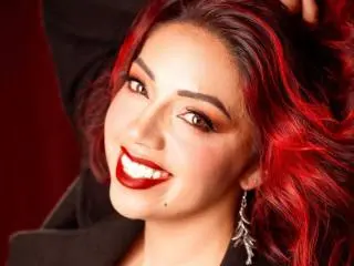 HelennaDuque from xlovecam