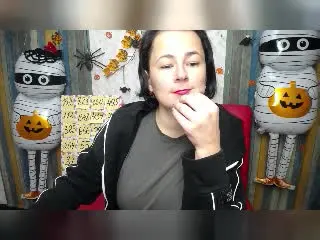 Xlovecam Live Porn of MarieSho