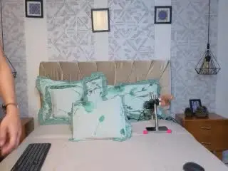 CelestePoot from xlovecam