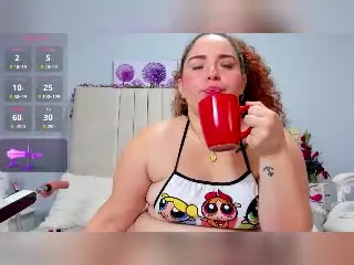 AmandaWats from xlovecam