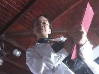 Xlovecam Sex Chat of EskelaTheHuntress