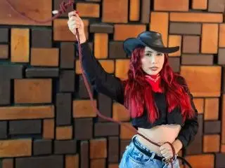 Xlovecam Free Live Porn of VioletBelle