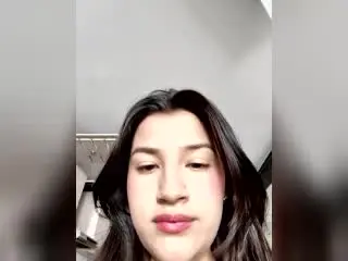 IrisBlair from xlovecam