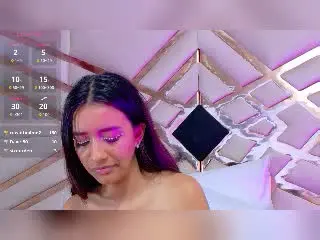 Xlovecam Adult Webcam of BeautifulIndie