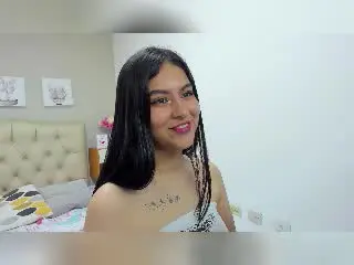 Xlovecam Free Porn Cam of IrinaCarter