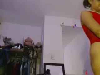 Xlovecam Best Webcam of JennLunaLee