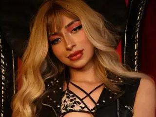 Xlovecam Adult Video Chat of OasisFairy