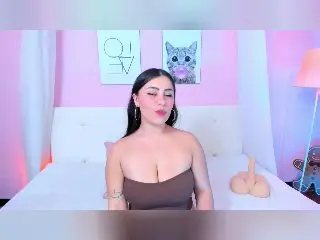 Xlovecam Sex Chat of LorensDouce