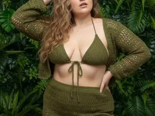 BountyGirl from xlovecam