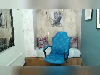 NatashaFerrec from xlovecam