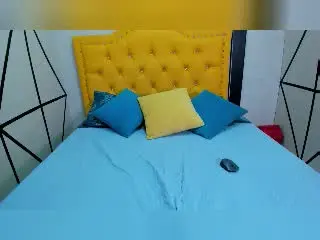 Xlovecam Free Porn Cam of SashaVenom