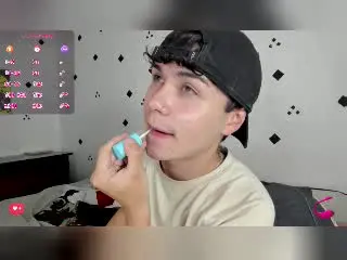 Xlovecam Private Sex Chat of Crushnier